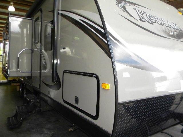New 2012 Dutchmen Kodiak 279RBSL Travel Trailer For Sale